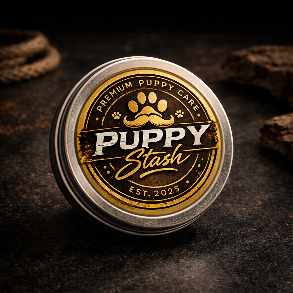PUPPY STASH BALM